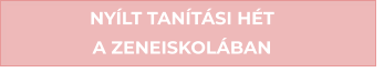 NYLT TANTSI HTA ZENEISKOLBAN